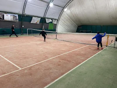 Klub Tenisowy Tennis Game